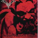 MORTEM - The Devil Speaks In Tongues (2020) CD